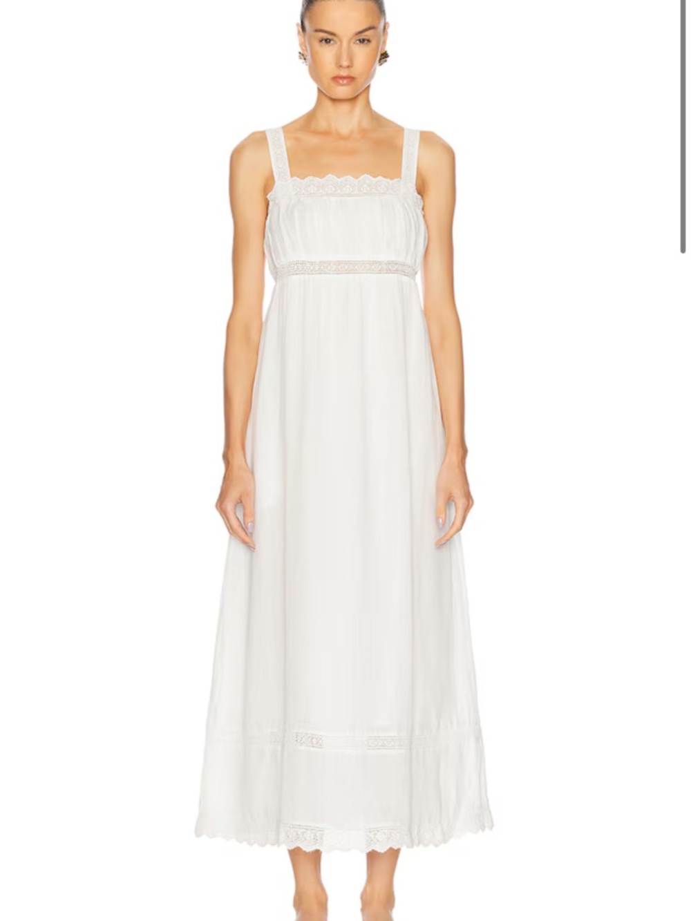 NWT Posse Grace Shift Dress